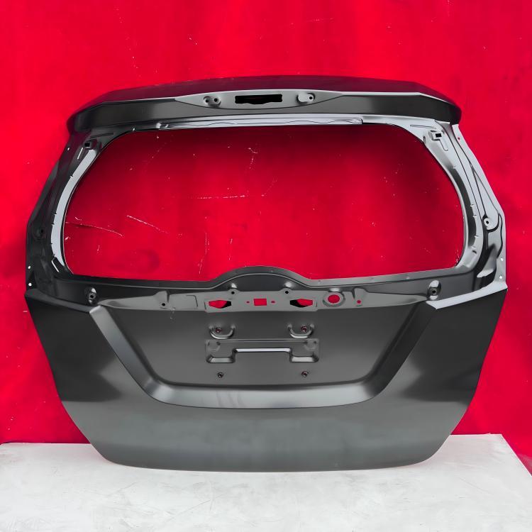 Anyu Auto Body Parts TAIL GATE For Honda FIT JAZZ 2015-2020 OE code 68100-T5H-H01ZZ