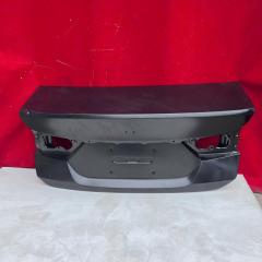 Anyu Auto Body Parts TRUNK LID For Honda CITY 2015-2020 OE code 68500-T9J-H00ZZ