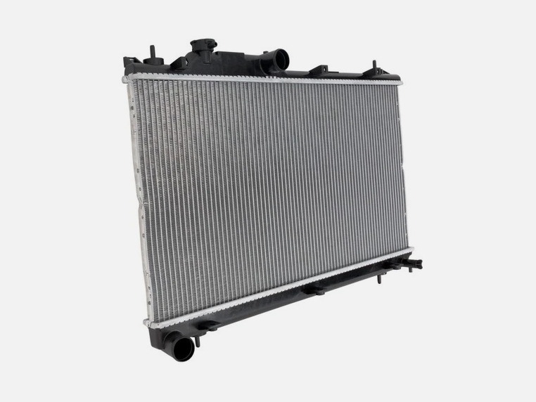 Anyu Auto OEM Radiators 45111AN00A for Subaru Outback Legacy 2020-2024
