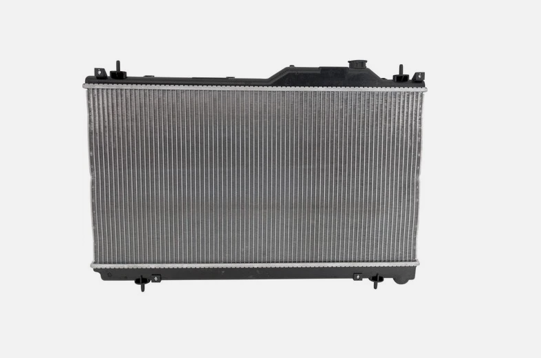 Anyu Auto OEM Radiators 45111AN00A for Subaru Outback Legacy 2020-2024