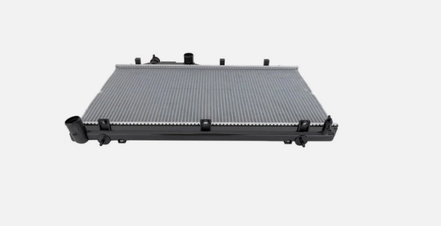Anyu Auto OEM Radiators 45111AN00A for Subaru Outback Legacy 2020-2024