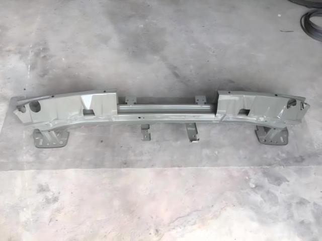 Anyu Auto Body Parts FRONT BUMPER SUPPORT For Honda VEZEL HRV 2015-2021 OE code 71130-T7J-H00ZZ
