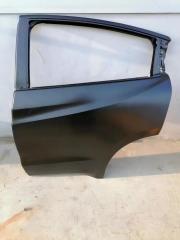 Anyu Auto Body Parts REAR DOOR-LH And REAR DOOR-RH For Honda VEZEL HRV 2015-2021 OE code 67550-T7J-H00ZZ 67510-T7J-H00ZZ