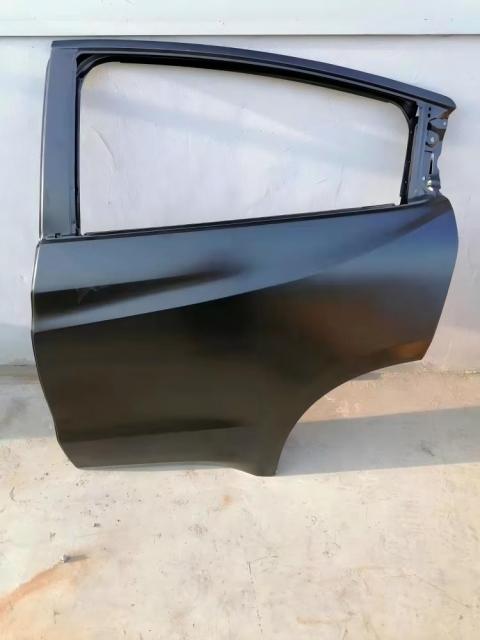 Anyu Auto Body Parts REAR DOOR-LH And REAR DOOR-RH For Honda VEZEL HRV 2015-2021 OE code 67550-T7J-H00ZZ 67510-T7J-H00ZZ