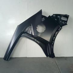 Anyu Auto Body Parts REAR FENDER-LH For Honda VEZEL HRV 2015-2021 OE code 04646-T7J-H00ZZ
