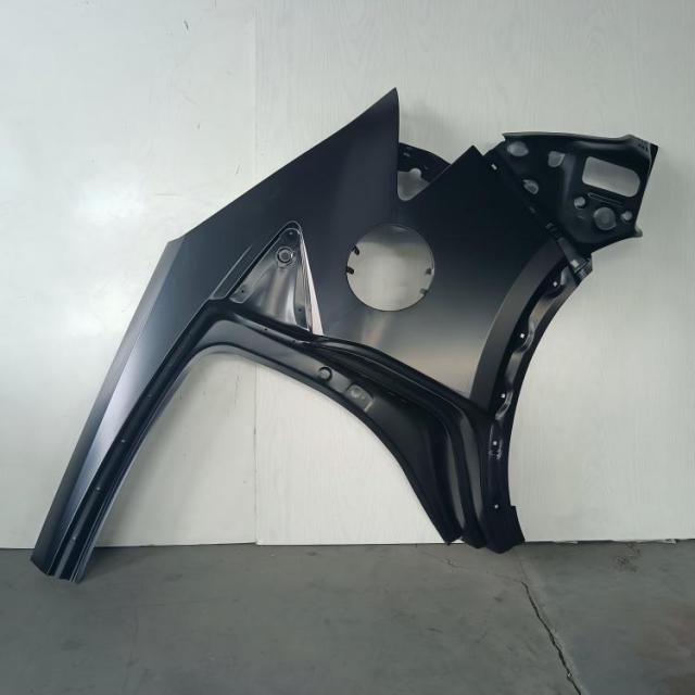 Anyu Auto Body Parts REAR FENDER-LH For Honda VEZEL HRV 2015-2021 OE code 04646-T7J-H00ZZ