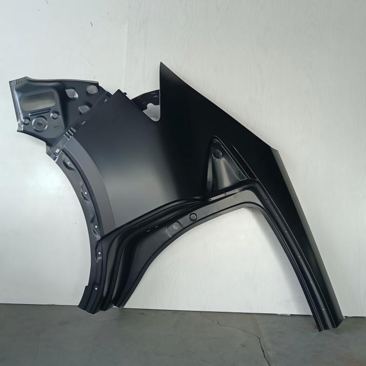 Anyu Auto Body Parts REAR FENDER-RH For Honda VEZEL HRV 2015-2021 OE code 04636-T7J-H00ZZ