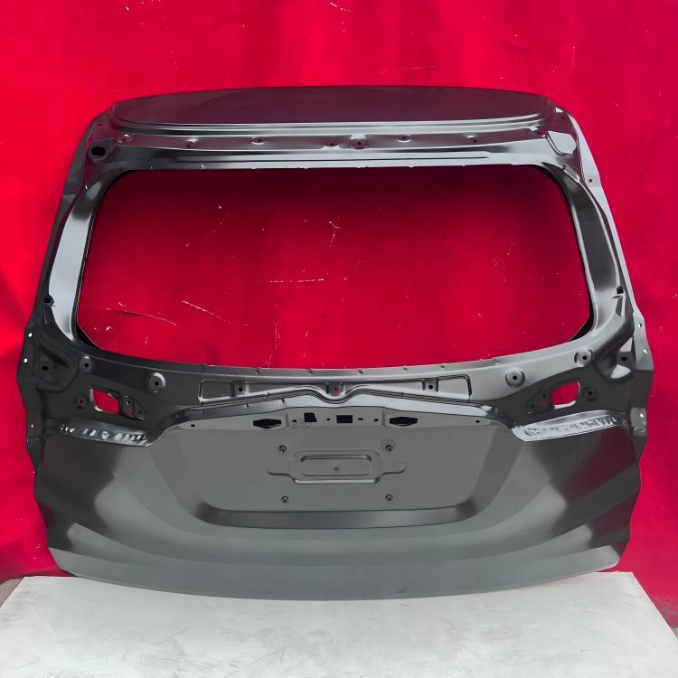 Anyu Auto Body Parts TAIL GATE For Honda VEZEL HRV 2015-2021 OE code 68100-T7J-H01ZZ