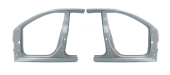 Anyu Auto Body Parts AB PILLAR R And L For HYUNDAI ACCENT 2006