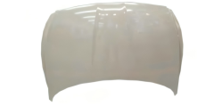 Anyu Auto Body Parts HOOD For HYUNDAI ACCENT 2011 OE code 66400-1R000