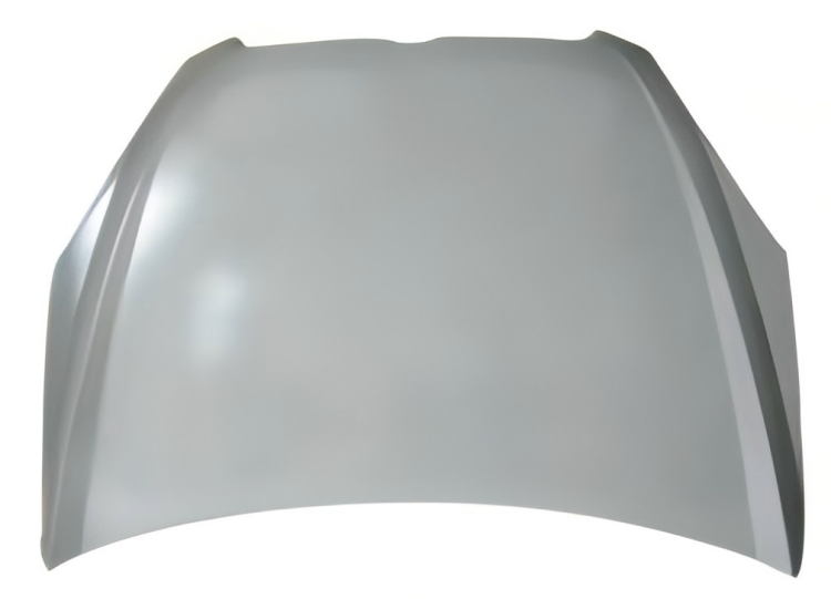 Anyu Auto Body Parts HOOD For HYUNDAI ACCENT 2006 OE code 66400-1E010