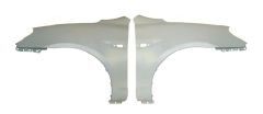 Anyu Auto Body Parts FRONT FENDER R And L For HYUNDAI ACCENT 2006 OE code R 66321-1E000 L 66311-1E000