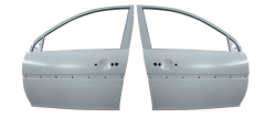 Anyu Auto Body Parts FRONT DOOR R And L For HYUNDAI ACCENT 2006 OE code 76004-0M000 76003-0M000