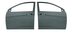 Anyu Auto Body Parts FRONT DOOR R And L For HYUNDAI ACCENT 2011 OE code L 76003-1R300 R 76004-1R300