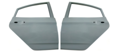 Anyu Auto Body Parts REAR DOOR R And L For HYUNDAI ACCENT 2011 OE code L 77003-1R300 R 77004-1R300