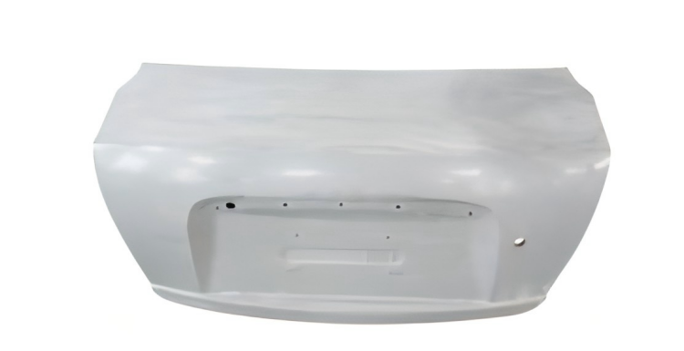 Anyu Auto Body Parts TRUNK LID For HYUNDAI ACCENT 2006