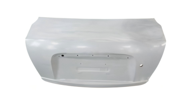 Anyu Auto Body Parts TRUNK LID For HYUNDAI ACCENT 2006