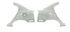 Anyu Auto Body Parts REAR FENDER R And L For HYUNDAI ACCENT 2006 OE code 71504-1E000 71503-1E000