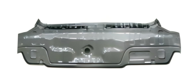 Anyu Auto Body Parts REAR PANEL For HYUNDAI ACCENT 2006