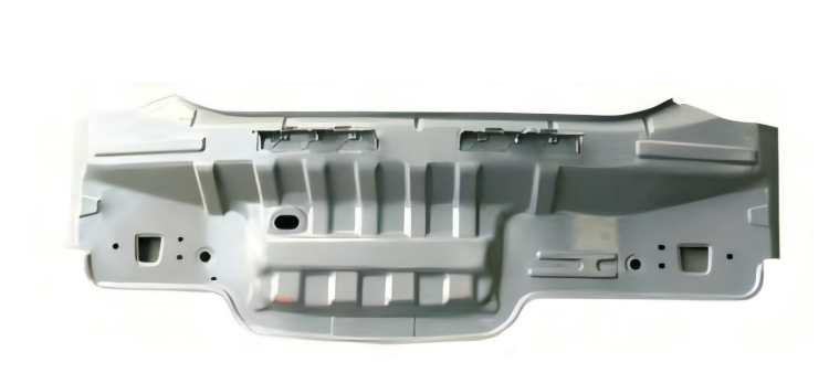 Anyu Auto Body Parts REAR PANEL For HYUNDAI ACCENT 2017