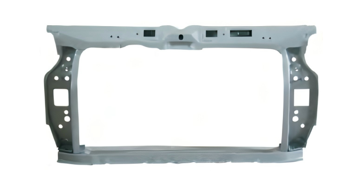 Anyu Auto Body Parts RADIATOR SUPPORT For HYUNDAI ACCENT 2011