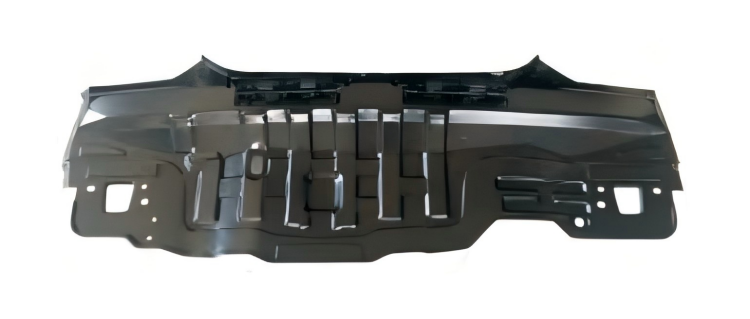 Anyu Auto Body Parts REAR PANEL For HYUNDAI ACCENT 2011