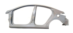 Anyu Auto Body Parts SIDE PANEL ASSY R And L For HYUNDAI ELANTRA 2011