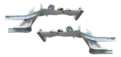 Anyu Auto Body Parts GIRDER-R And L For HYUNDAI ELANTRA 2011