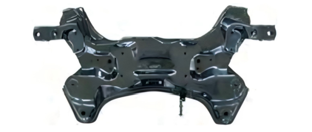 Anyu Auto Body Parts CROSSMEMBER For HYUNDAI ACCENT 2011 OE code 62405-0U000