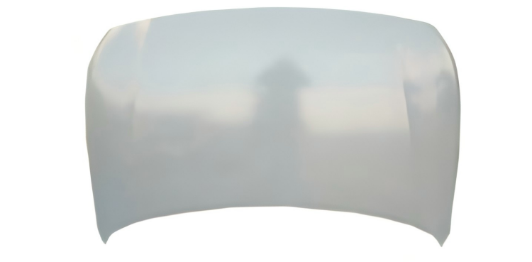Anyu Auto Body Parts HOOD For HYUNDAI ACCENT 2017 OE code 66400-H6000