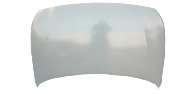 Anyu Auto Body Parts HOOD For HYUNDAI ACCENT 2017 OE code 66400-H6000