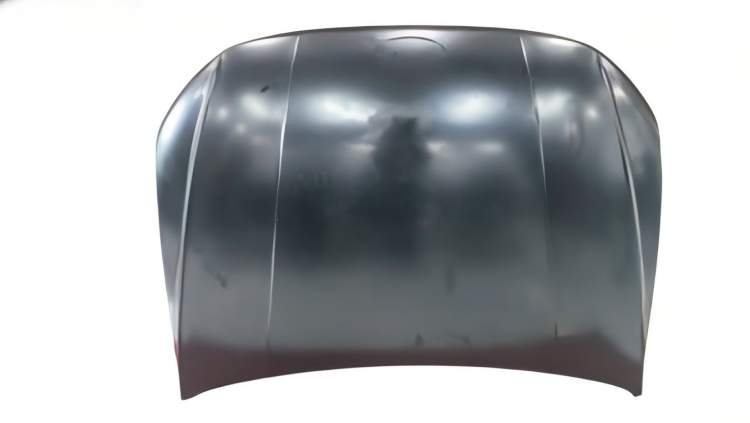 Anyu Auto Body Parts HOOD For HYUNDAI ACCENT 2024 OE code 66400-AY000