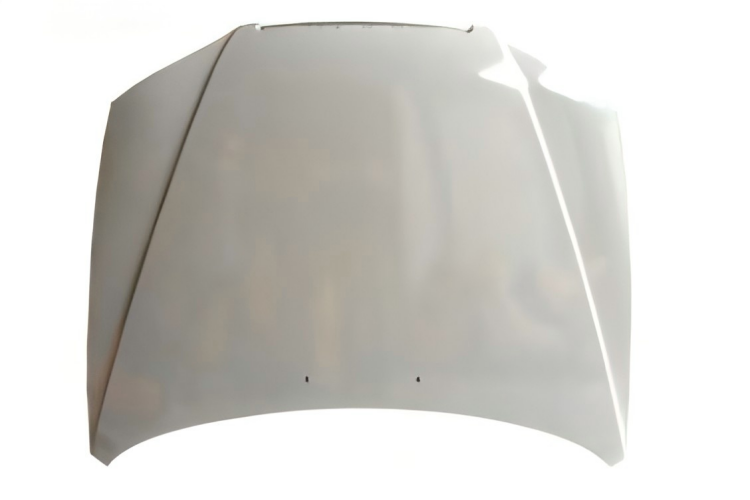 Anyu Auto Body Parts HOOD For HYUNDAI ELANTRA 2003 OE code 66400-2D520