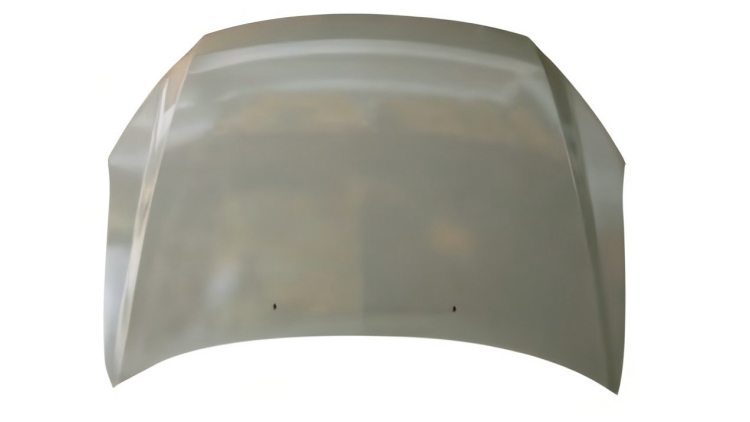 Anyu Auto Body Parts HOOD For HYUNDAI ELANTRA 2007 OE code 66400-2H000