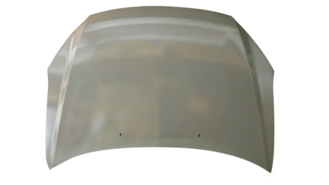 Anyu Auto Body Parts HOOD For HYUNDAI ELANTRA 2007 OE code 66400-2H000