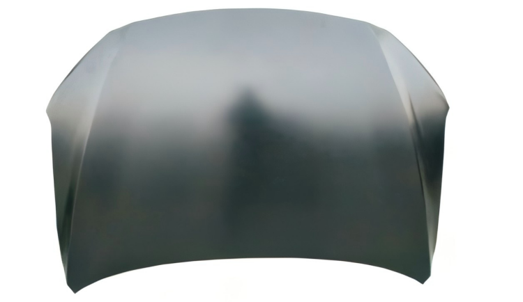 Anyu Auto Body Parts HOOD For HYUNDAI ELANTRA 2016 OE code 66400-F2000