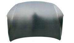 Anyu Auto Body Parts HOOD For HYUNDAI ELANTRA 2016 OE code 66400-F2000