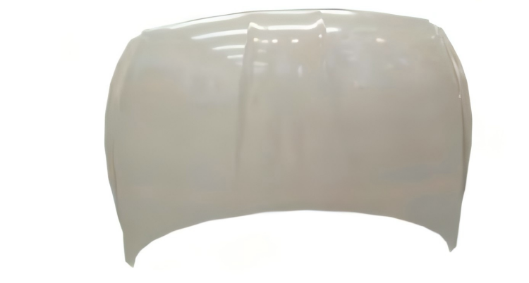 Anyu Auto Body Parts HOOD For HYUNDAI ACCENT 2011 HB OE code 66400-1R000