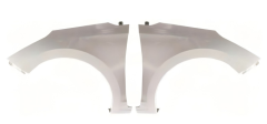 Anyu Auto Body Parts FRONT FENDER R And L For HYUNDAI ACCENT 2017