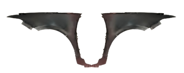 Anyu Auto Body Parts FRONT FENDER R And L For HYUNDAI ACCENT 2024 OE code 66321-AY900 66311-AY900