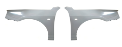 Anyu Auto Body Parts FRONT FENDER R And L For HYUNDAI ELANTRA 2003 OE code 66310-2D031 66320-2D031