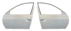 Anyu Auto Body Parts FRONT DOOR R And L For HYUNDAI ELANTRA 2007 OE code L 76003-2H011 R 76004-2H011