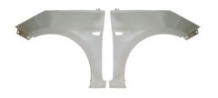 Anyu Auto Body Parts FRONT FENDER R And L For HYUNDAI ACCENT 2011 HB OE code 66321-1R000 66311-1R000