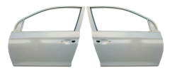 Anyu Auto Body Parts FRONT DOOR R And L For HYUNDAI ACCENT 2017 OE code L 76003-H6000 R 76004-H6000