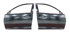 Anyu Auto Body Parts FRONT DOOR R And L For HYUNDAI ACCENT 2024