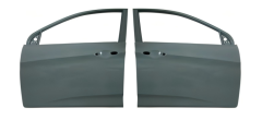 Anyu Auto Body Parts FRONT DOOR R And L For HYUNDAI ACCENT 2011 HB OE code L 76003-1R300 R 76004-1R300