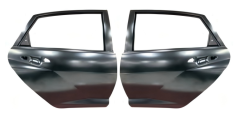 Anyu Auto Body Parts REAR DOOR R And L For HYUNDAI ACCENT 2024