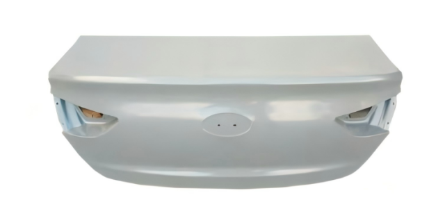 Anyu Auto Body Parts TRUNK LID For HYUNDAI ACCENT 2017