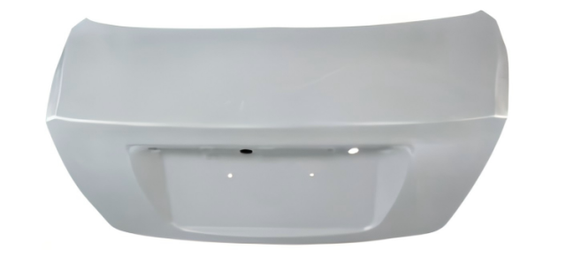 Anyu Auto Body Parts TRUNK LID For HYUNDAI ELANTRA 2003 OE code 69200-08020