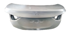 Anyu Auto Body Parts TRUNK LID For HYUNDAI ELANTRA 2011 OE code 69200-3X000